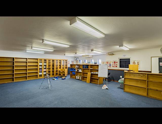 1,853M² TRAINING FACILITY TO LET IN FERNDALE
